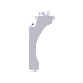 MISHIMOTO ALUMINIUM COOLANT OVERFLOW TANK FOR SUBARU IMPREZA 08+ - POLISHED