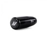 MISHIMOTO WEIGHTED SHIFT KNOB - BLACK
