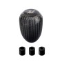 MISHIMOTO CARBON FIBRE SHIFT KNOB