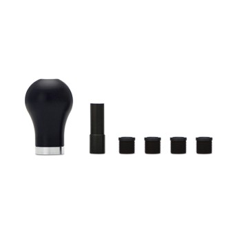 MISHIMOTO TEARDROP SHIFT KNOB - BLACK