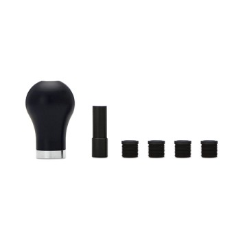MISHIMOTO TEARDROP SHIFT KNOB - BLACK