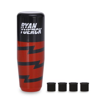 MISHIMOTO 2017 LIMITED EDITION RYAN TUERCK SHIFT KNOB