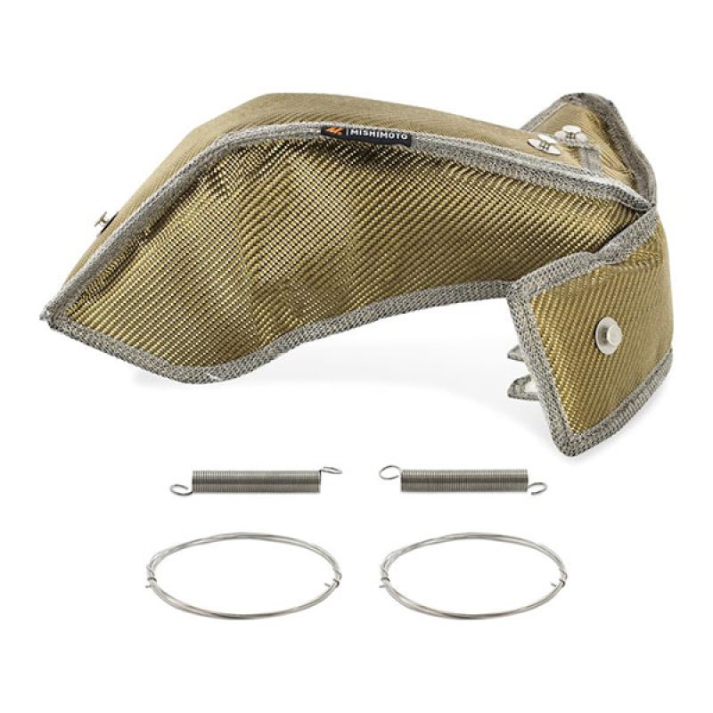 MISHIMOTO MUSTANG ECOBOOST TURBO BLANKET