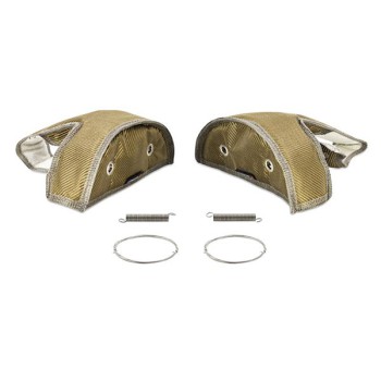 MISHIMOTO BMW N54 TURBO BLANKET