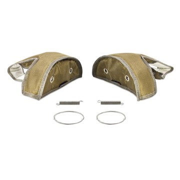 MISHIMOTO BMW N54 TURBO BLANKET