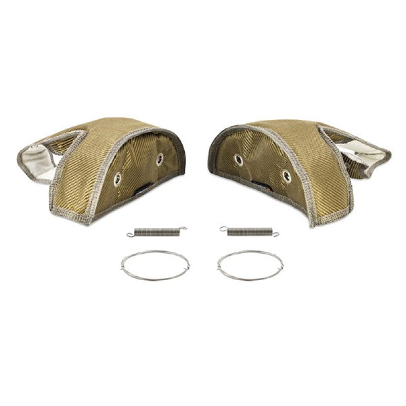 MISHIMOTO BMW N54 TURBO BLANKET