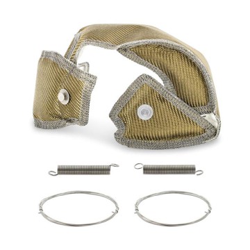 MISHIMOTO SUPRA GR 3.0 TURBO BLANKET