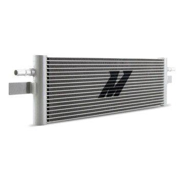 MISHIMOTO TRANSMISSION COOLER FOR TOYOTA GR SUPRA 3.0L