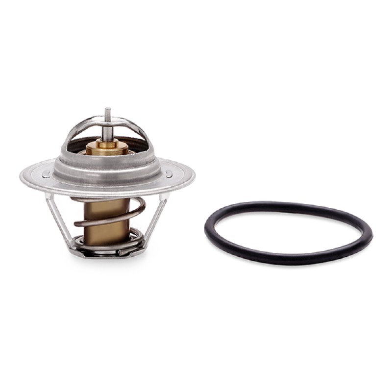 MISHIMOTO RACING THERMOSTAT FOR 1.8T 20V GOLF 4 GTI / S3 8L / LEON 1M / TT 8N