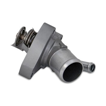 MISHIMOTO RACING THERMOSTAT AND HOUSING FOR NISSAN R35 GTR