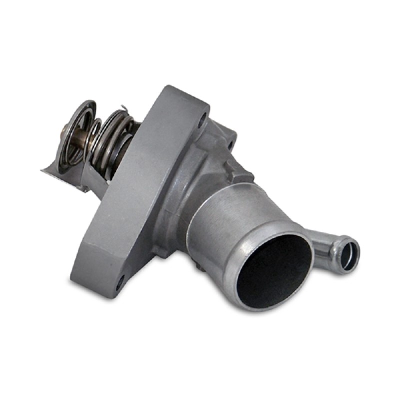 MISHIMOTO RACING THERMOSTAT AND HOUSING FOR NISSAN R35 GTR