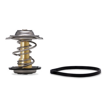 MISHIMOTO RACING THERMOSTAT FOR MERCEDES BENZ C63 / E63 AMG M156 6.2