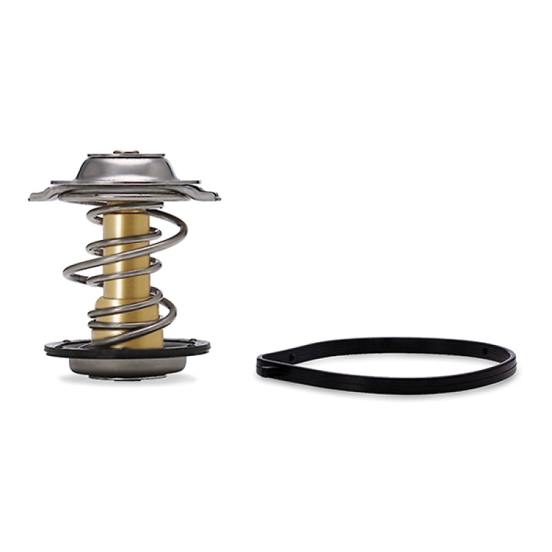 MISHIMOTO RACING THERMOSTAT FOR MERCEDES BENZ C63 / E63 AMG M156 6.2