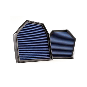 MMX Cotton panel air filter | BMW F8x & F1x | M2C | M3 | M4 | M5 |M6
