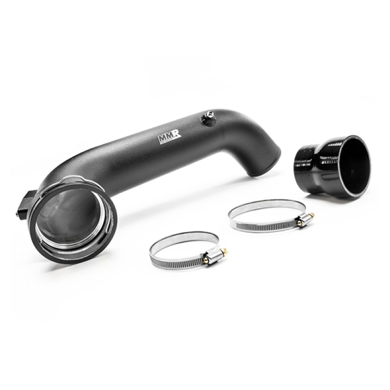 MMX Chargepipe N55 E-Series BMW