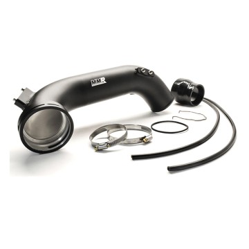 MMX Chargepipe Kit | BMW E90 | E92 | E93