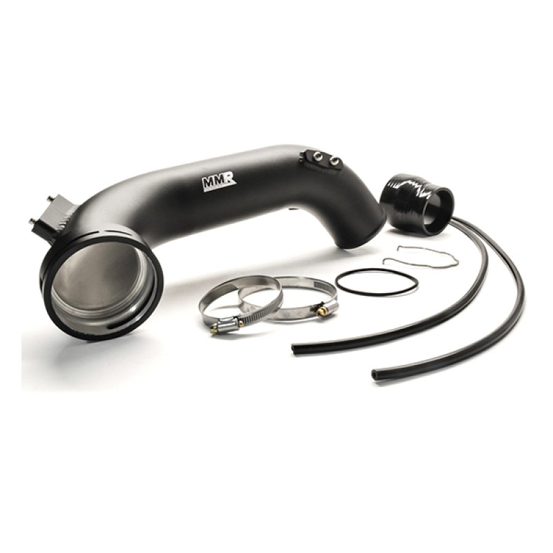MMX Chargepipe Kit | BMW E90 | E92 | E93