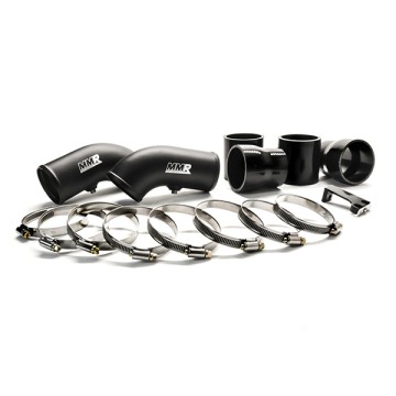 MMX Chargepipe Kit | BMW F1x | S65 | M5 | M6