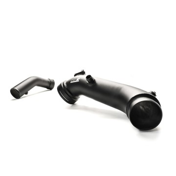 MMR CHARGE PIPE KIT F30/F20/M2 N55 (Intake side) - Automatic Cars