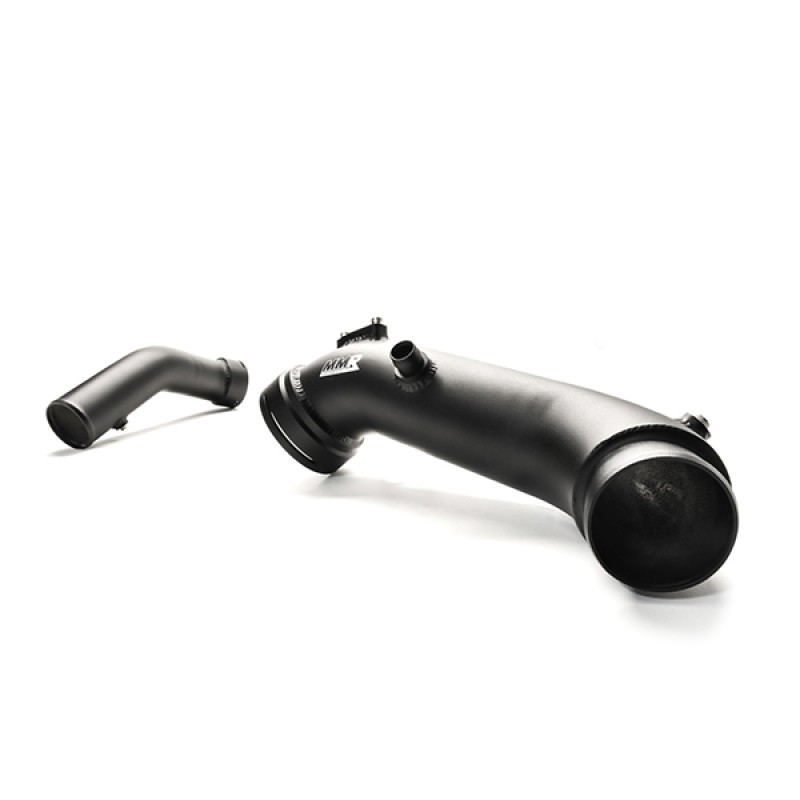MMR CHARGE PIPE KIT F30/F20/M2 N55 (Intake side) - Automatic Cars