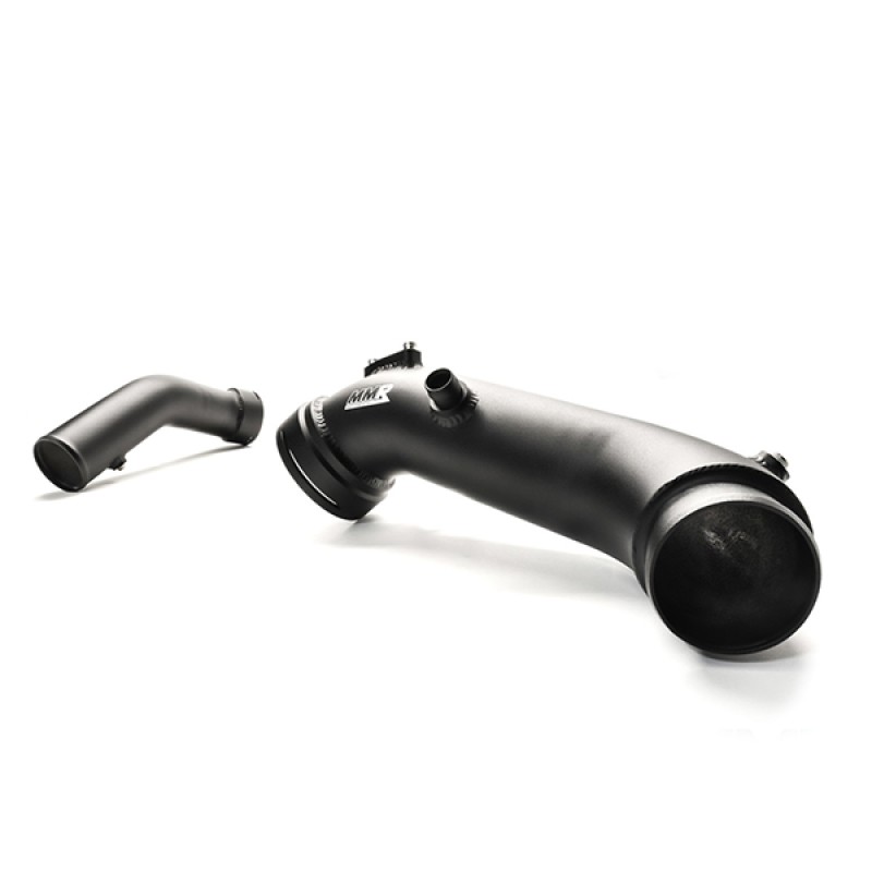 MMR CHARGE PIPE KIT F30/F20/M2 N55 (Intake side) - Manual Cars