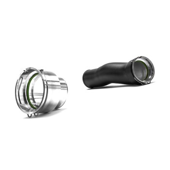 MMX Chargepipe Kit (Turbo side) | BMW F2x F3x | N55
