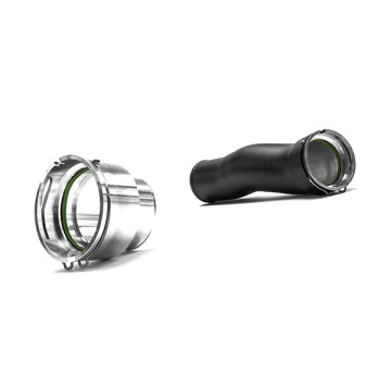 MMX Chargepipe Kit (Turbo side) | BMW F2x F3x | N55