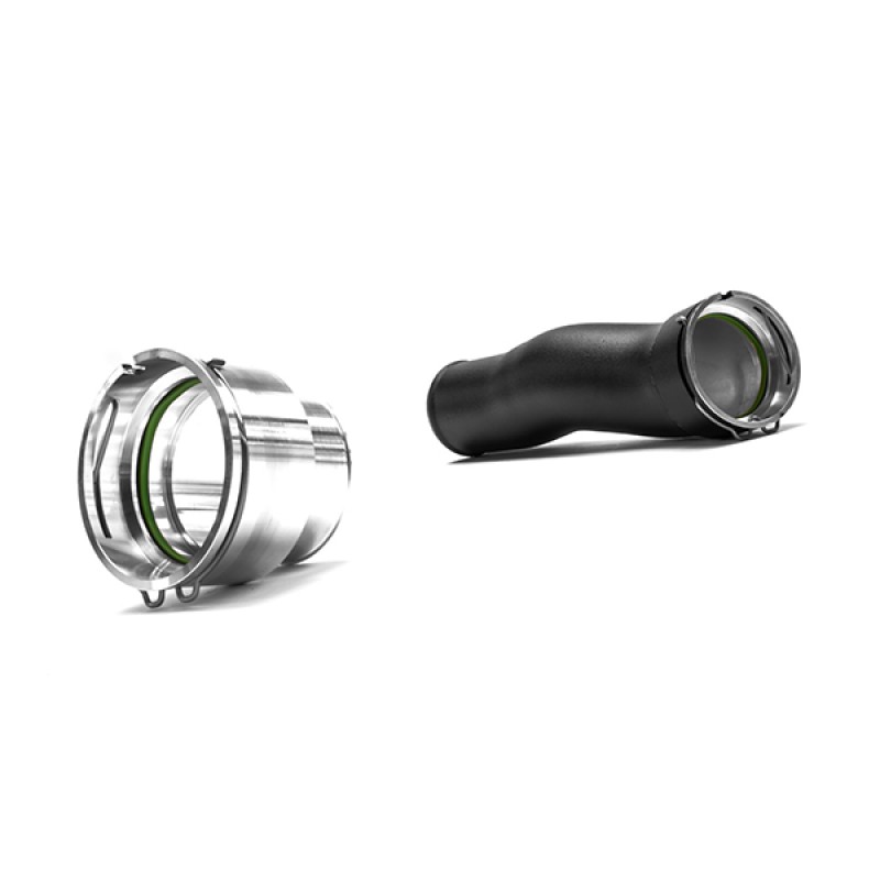 MMX Chargepipe Kit (Turbo side) | BMW F2x F3x | N55