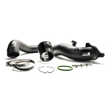 MMX Chargepipe kit | BMW B58 | M140i | M240i | 340i | 440i