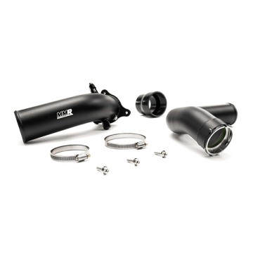 MMX Chargepipe kit | BMW F2x & F3x | B48