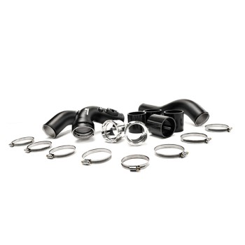 MMR CHARGE PIPE KIT N20 TURBO 2012-2016 - Automatic Cars