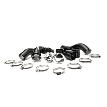 MMR CHARGE PIPE KIT N20 TURBO 2012-2016 - Automatic Cars