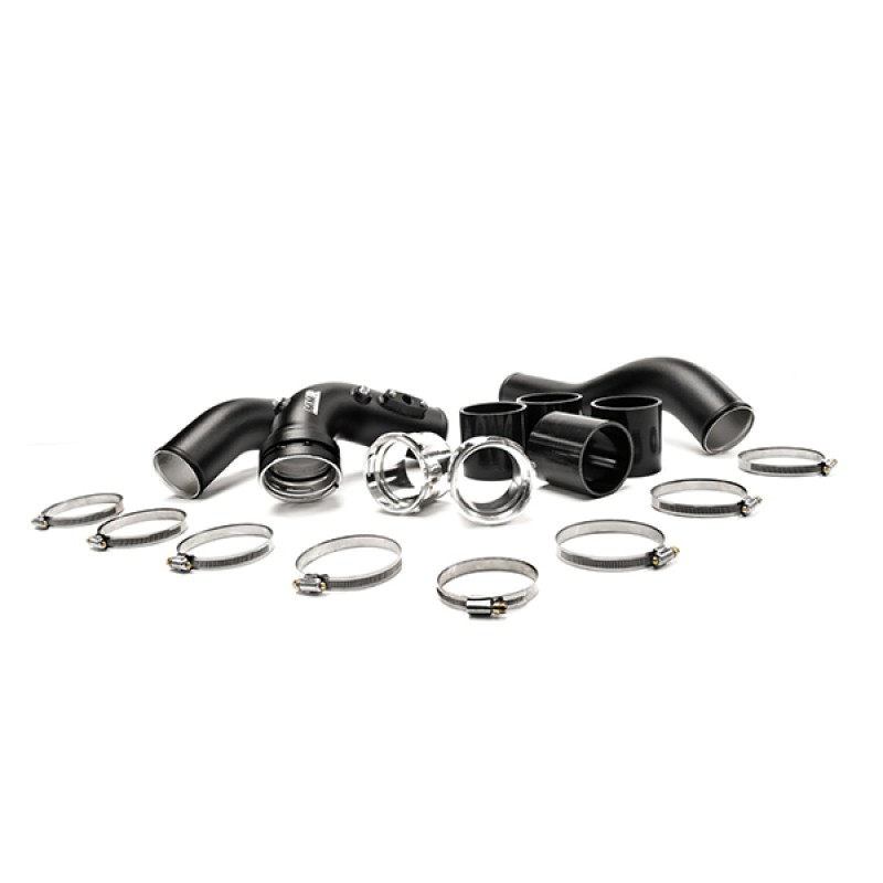 MMR CHARGE PIPE KIT N20 TURBO 2012-2016 - Automatic Cars
