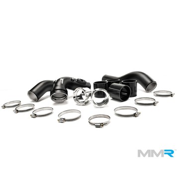 MMR CHARGE PIPE KIT N20 TURBO 2012-2016 - Manual Cars