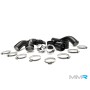 MMR CHARGE PIPE KIT N20 TURBO 2012-2016 - Manual Cars