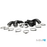 MMR CHARGE PIPE KIT N20 TURBO 2012-2016 - Manual Cars