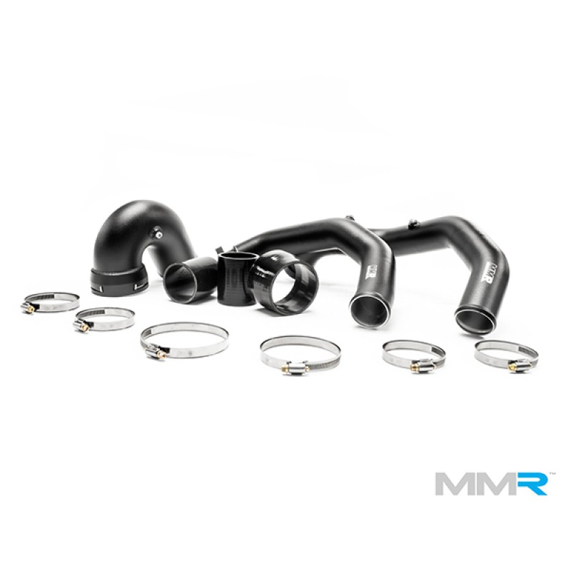 MMX Chargepipe Kit for BMW F8x S55