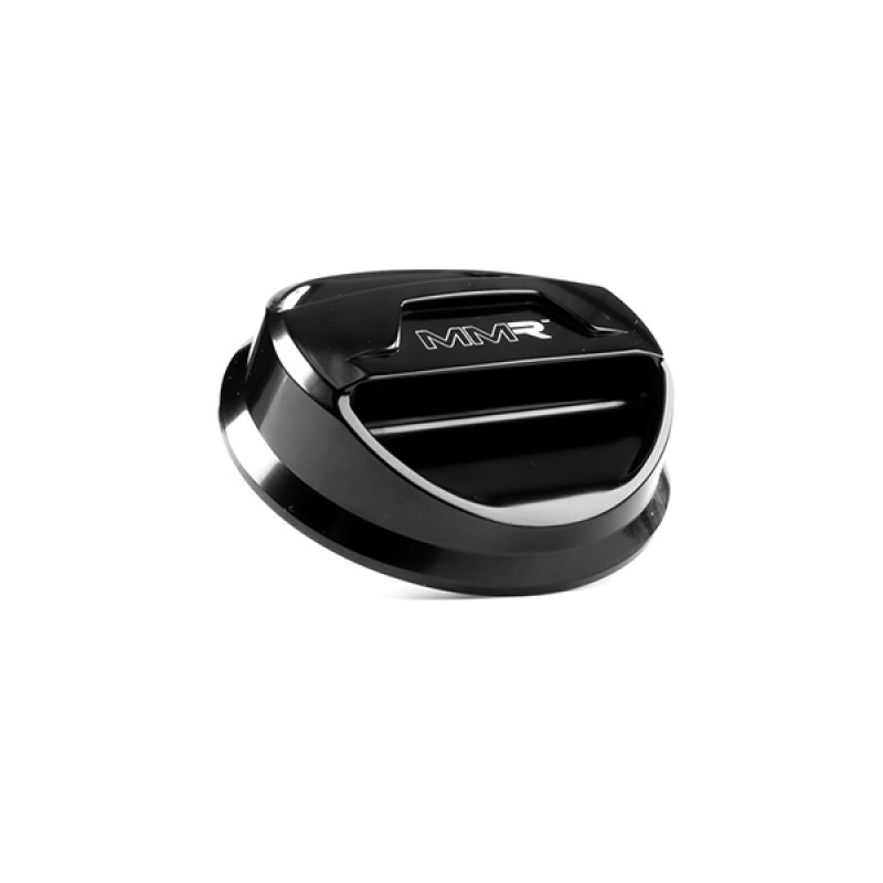 MMX Billet oil filler cap | B48 | B58 | N55 | S54 | S55 | S63