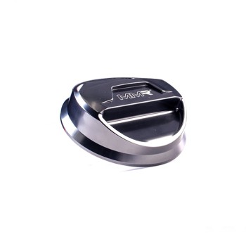 MMR OIL FILLER CAP DARK ANTHRACITE