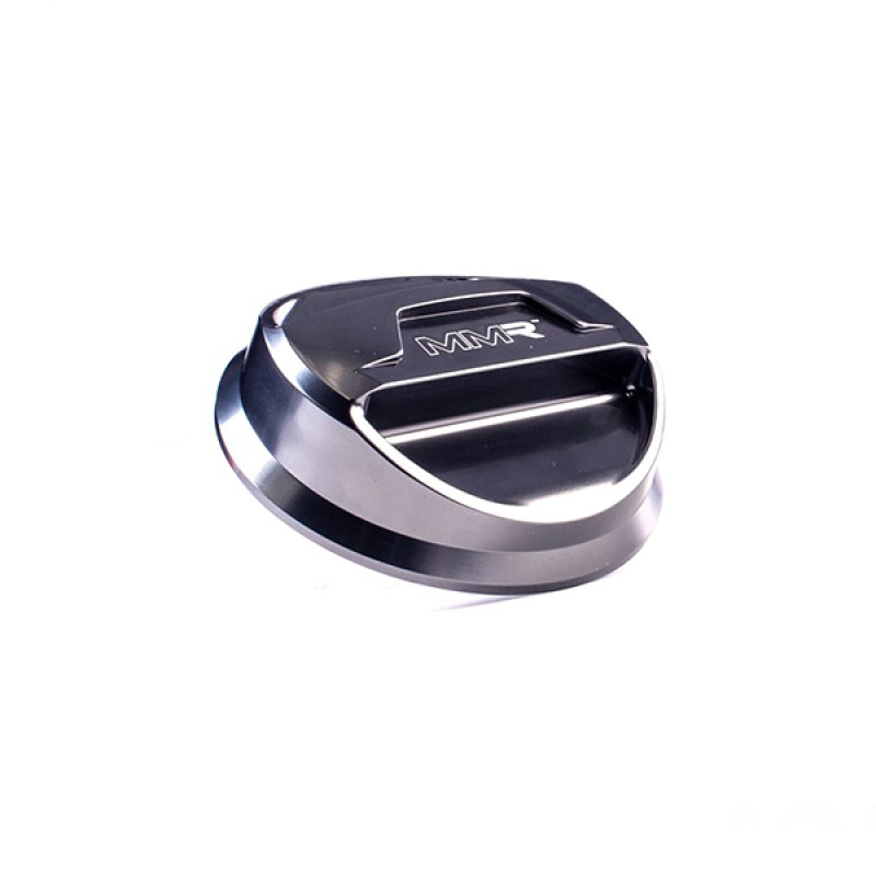 MMR OIL FILLER CAP DARK ANTHRACITE