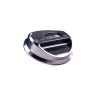 MMR OIL FILLER CAP DARK ANTHRACITE