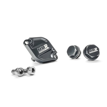 MMR OIL THERMOSTAT LID AND CAPS