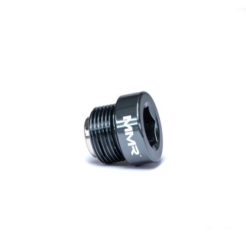 MMX Magnetic differential oil plug | All BMW & MINI | M22*1.5