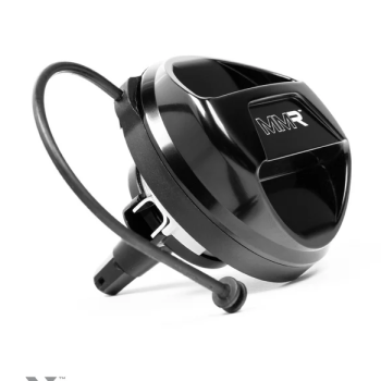 MMX Billet fuel cap | All BMW & MINI