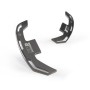 MMX Gear shift paddles | BMW E92 | M3 | Titanium