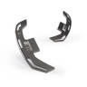 MMX Gear shift paddles | BMW E92 | M3 | Titanium