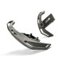 MMX Gear shift paddles | E&F series | Dark anthracite