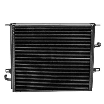 MMX Charge System Radiator | BMW B48 | B58
