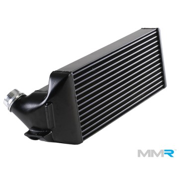 MMX Competition intercooler | BMW F2x & F3x | N55