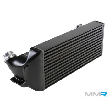 MMX Performance intercooler | BMW F2x & F3x | N55